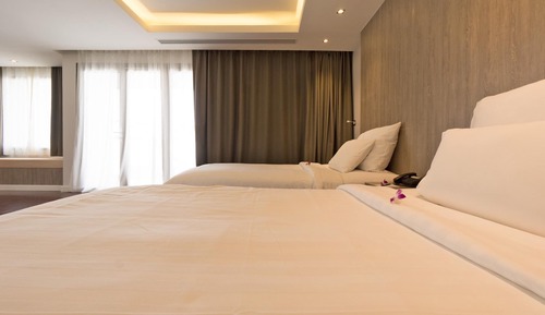 Suite Elite