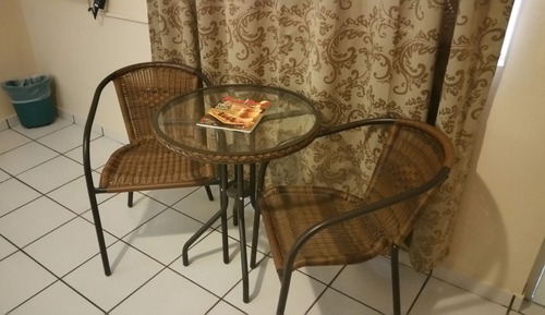 Habitación estándar, 1 cama de matrimonio