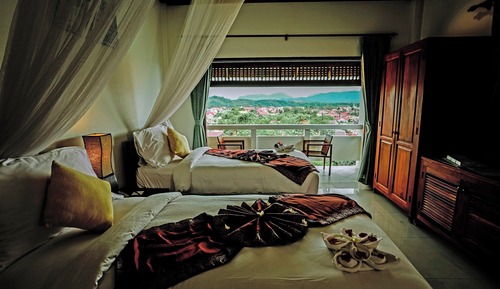 Standard King/Twin Room