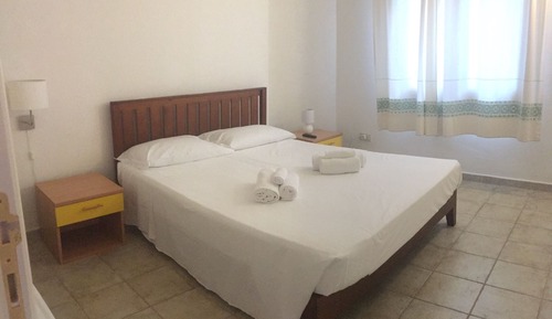 Bilo Economy 2 Pax no vista n 10