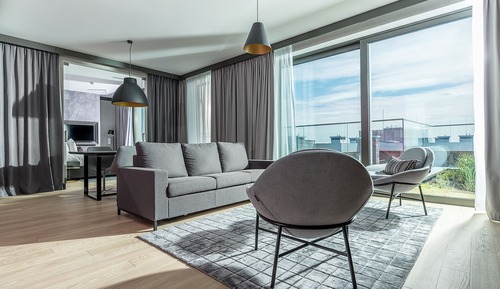 Apartamento (East)