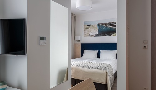 Apartamento familiar