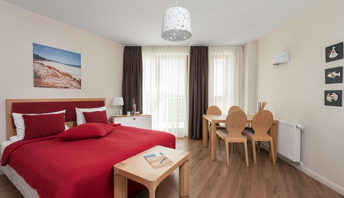 Apartamento Confort
