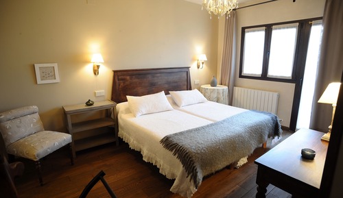 Apartamento tradicional, 2 habitaciones (Las Sequeras)