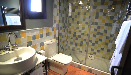 Apartamento, 2 habitaciones (La Terrera)