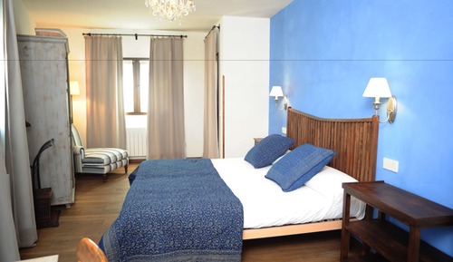Apartamento tradicional, 2 habitaciones (El Juncarejo)