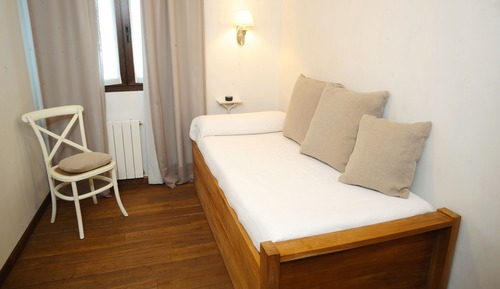 Apartamento tradicional, 2 habitaciones (Las Carcavas)