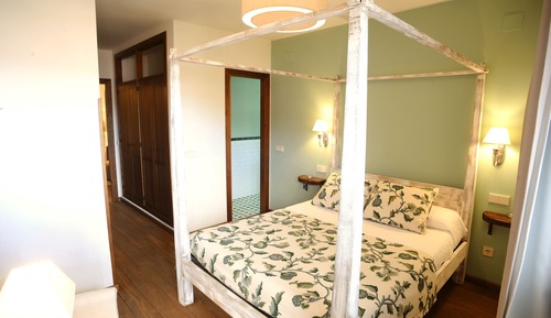 Apartamento, 1 habitación (La Rinconada)