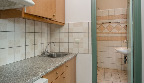 Habitación estándar