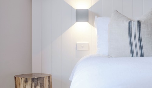 Apartamento (The Crest)