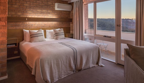Suite (Merimbula)