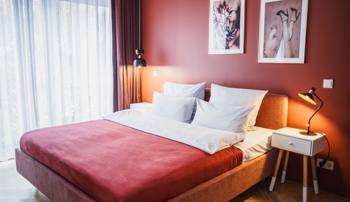 Apartamento Deluxe