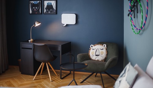 Apartamento Signature, 4 habitaciones