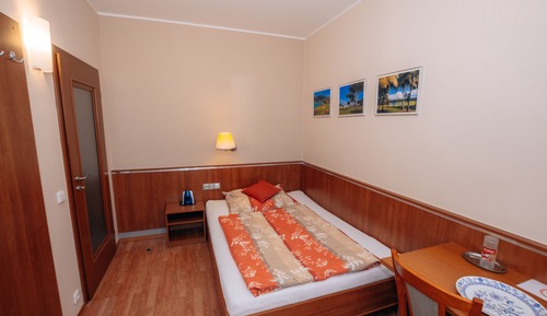 Habitación individual