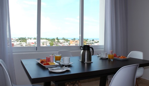 Suite, 1 cama de matrimonio grande