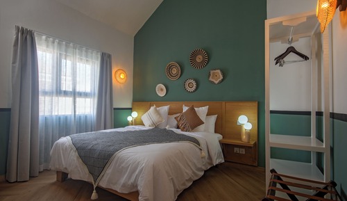 Apartamento estándar