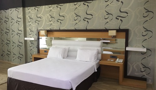 Habitación ejecutiva