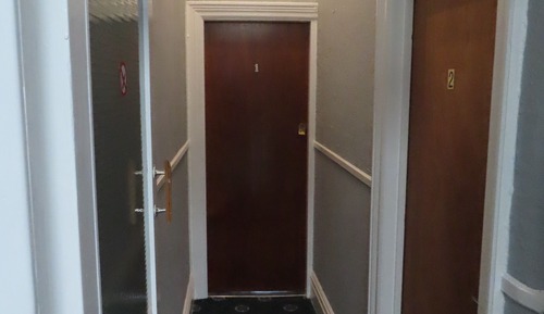Habitación Premium