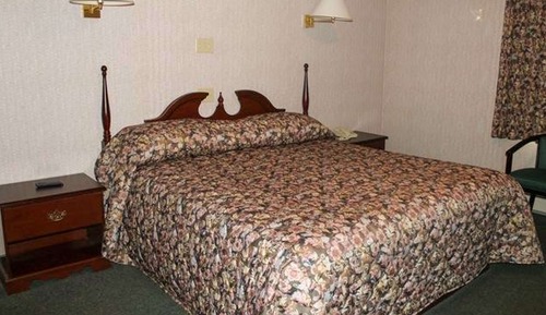 2 camas de matrimonio, No fumadores