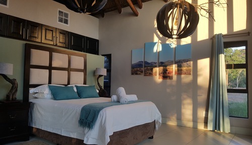 Suite ejecutiva