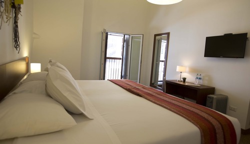 Habitación estándar
