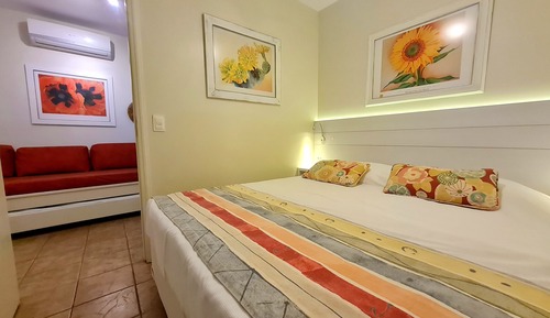 Apartamento superior