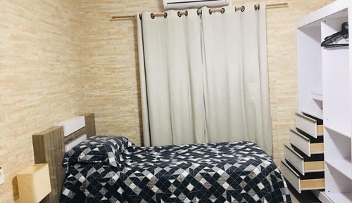 Apartamento estándar, 2 habitaciones
