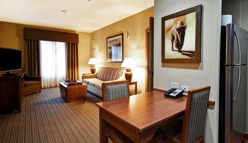 Suite, 1 habitación, no fumadores