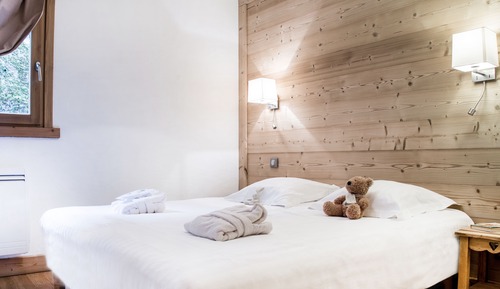 Apartamento, 3 habitaciones