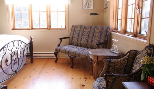 Habitación Deluxe, 1 cama de matrimonio grande