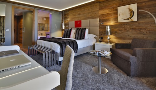 Habitación doble