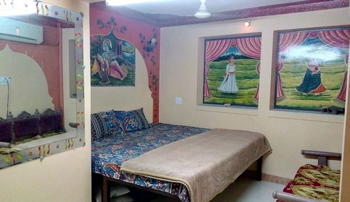 Habitación Royal doble, 1 cama de matrimonio grande, balcón, vistas a la montaña