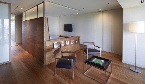 Suite, no fumadores (Wellness Suite)