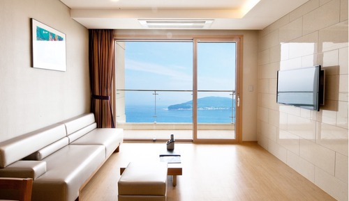 [Late Vacation PKG] Suite(Kitchen/Panoramic view)- Ocean Adventure Tickets for 3 people