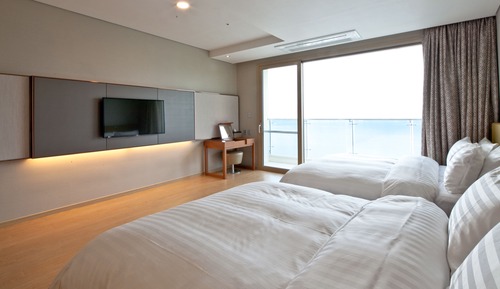 [SONO Water-ful PKG] Family (Kitchen/Ocean View/Bed) - Ocean Adventure for 2