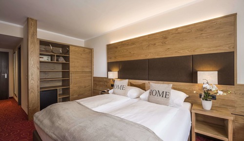 Habitación Confort doble