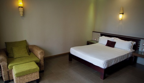 Habitación doble