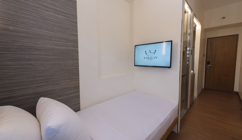 Habitación individual Premium