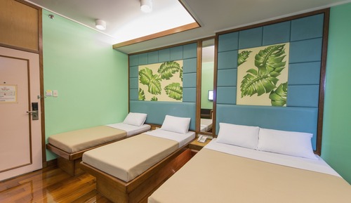 Habitación (Team)
