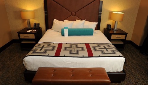 Suite ejecutiva