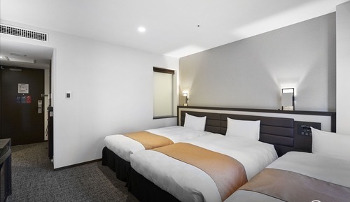 Habitación, no fumadores