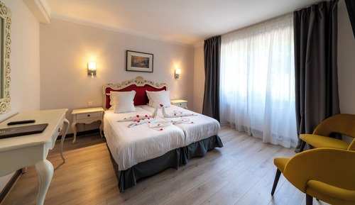 Habitación familiar