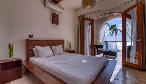Habitación Deluxe, 1 cama de matrimonio