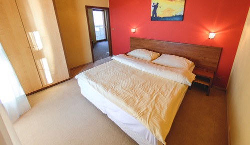 Apartamento, 1 habitación