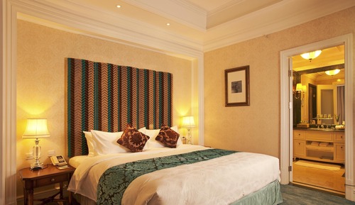 Suite superior