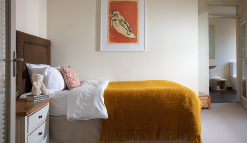 Habitación familiar