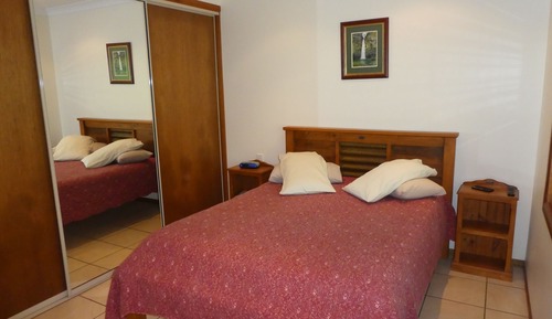 Habitación doble superior, 1 cama de matrimonio