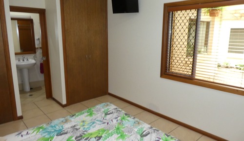 Habitación estándar con 1 cama doble o 2 individuales, 1 cama de matrimonio grande
