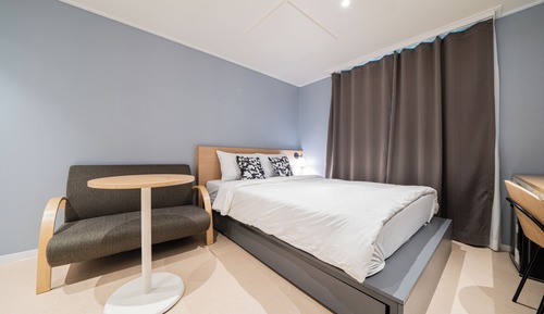 Habitación Premier doble