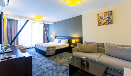 Habitación doble (Golden)